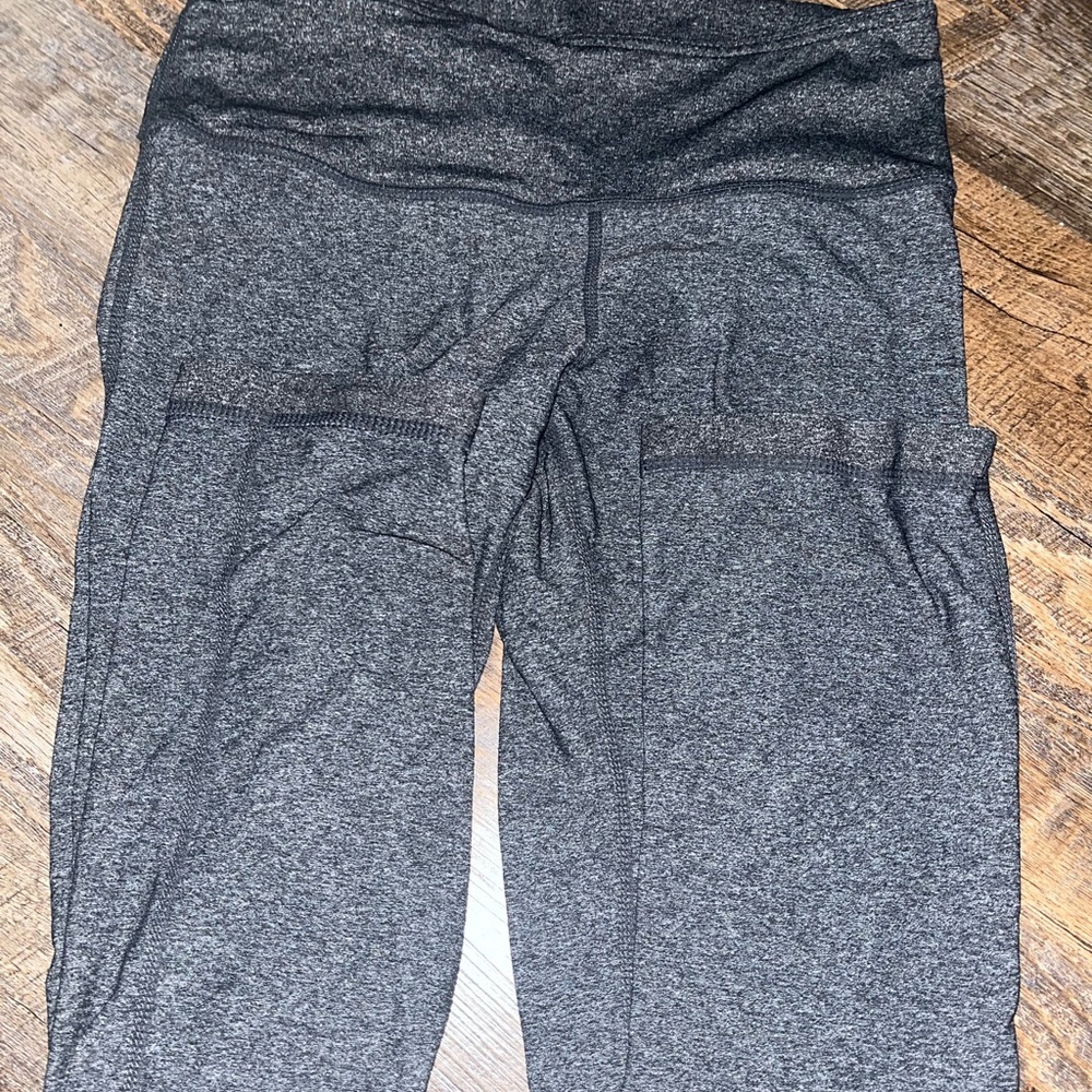 Yoga leggings